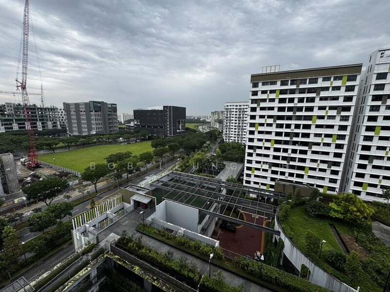609A Tampines North Drive 1, 609A Tampines North Drive 1, Pasir Ris / Tampines, 3 Bedrooms, 1,217 sqft, HDB Flat For Rent, by Bob Leung KH, 60033596 - View - PropertyGuru.com.sg