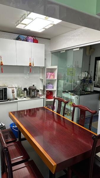 609A Tampines North Drive 1, 609A Tampines North Drive 1, Pasir Ris / Tampines, 3 Bedrooms, 1,217 sqft, HDB Flat For Rent, by Bob Leung KH, 60033596 - Kitchen - PropertyGuru.com.sg
