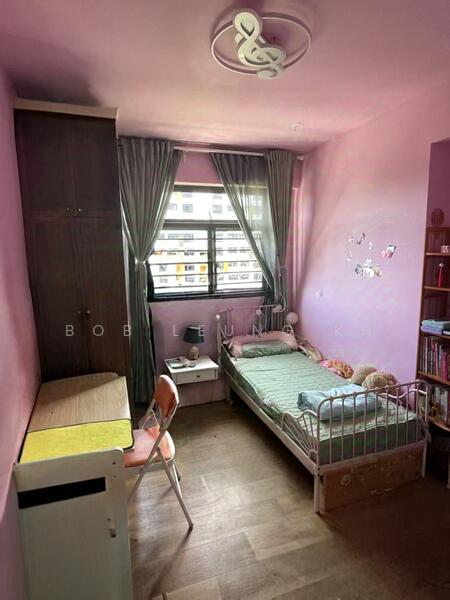 609A Tampines North Drive 1, 609A Tampines North Drive 1, Pasir Ris / Tampines, 3 Bedrooms, 1,217 sqft, HDB Flat For Rent, by Bob Leung KH, 60033596 - Bedroom - PropertyGuru.com.sg