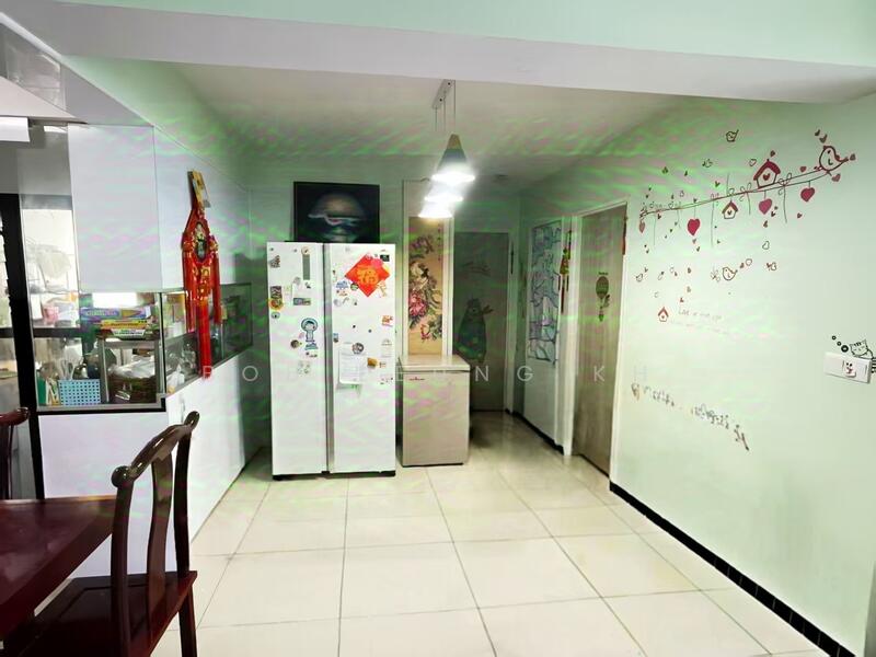 609A Tampines North Drive 1, 609A Tampines North Drive 1, Pasir Ris / Tampines, 3 Bedrooms, 1,217 sqft, HDB Flat For Rent, by Bob Leung KH, 60033596 - Kitchen - PropertyGuru.com.sg