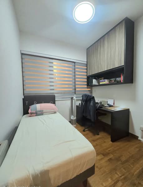 Seaside Residences, 10 Siglap Link, 3 Bedrooms, 1,206 sqft, Apartment For Sale, by Tricia Yeow, 60033610 - Bedroom - PropertyGuru.com.sg