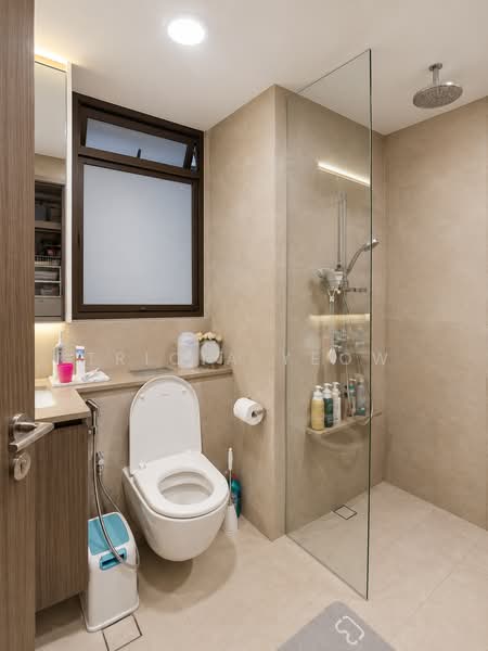 Seaside Residences, 10 Siglap Link, East Coast / Marine Parade, 3 Bedrooms, 1,206 sqft, Apartment For Sale, by Tricia Yeow, 60033610 - Bathroom - PropertyGuru.com.sg