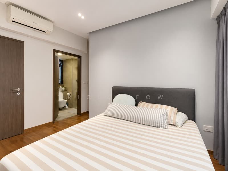 Seaside Residences, 10 Siglap Link, East Coast / Marine Parade, 3 Bedrooms, 1,206 sqft, Apartment For Sale, by Tricia Yeow, 60033610 - Bedroom - PropertyGuru.com.sg