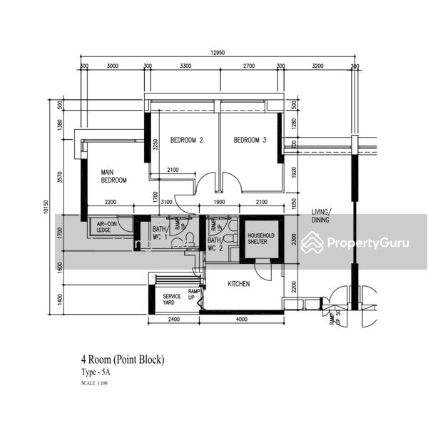 For Sale 61B Strathmore Avenue