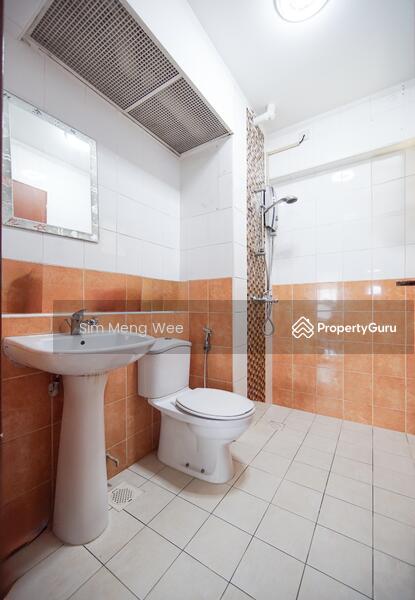 Common Bathroom