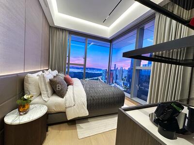 For Sale - W Residences Marina View - Singapore