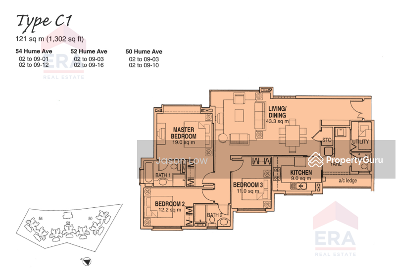 For Sale Summerhill