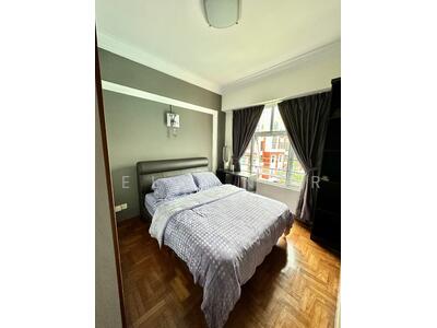 For Rent - Sunrise Gardens