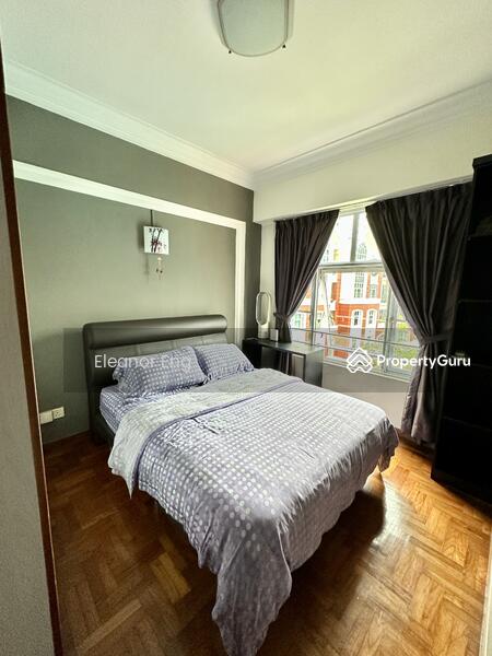 For Rent - Sunrise Gardens