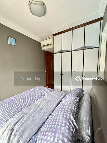 For Rent - Sunrise Gardens