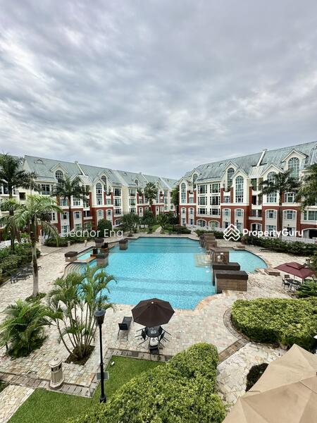 For Rent - Sunrise Gardens