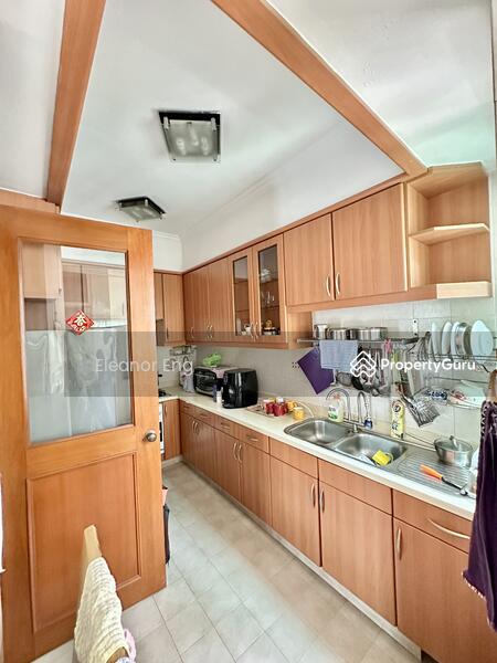 For Rent - Sunrise Gardens