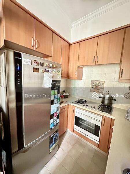 For Rent - Sunrise Gardens