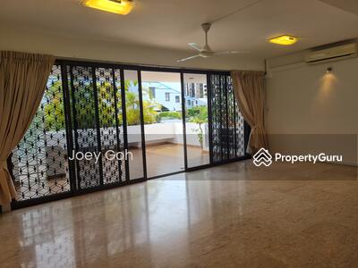 For Rent - Rich East Garden