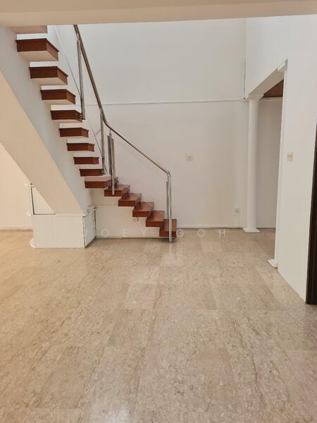For Rent - Rich East Garden