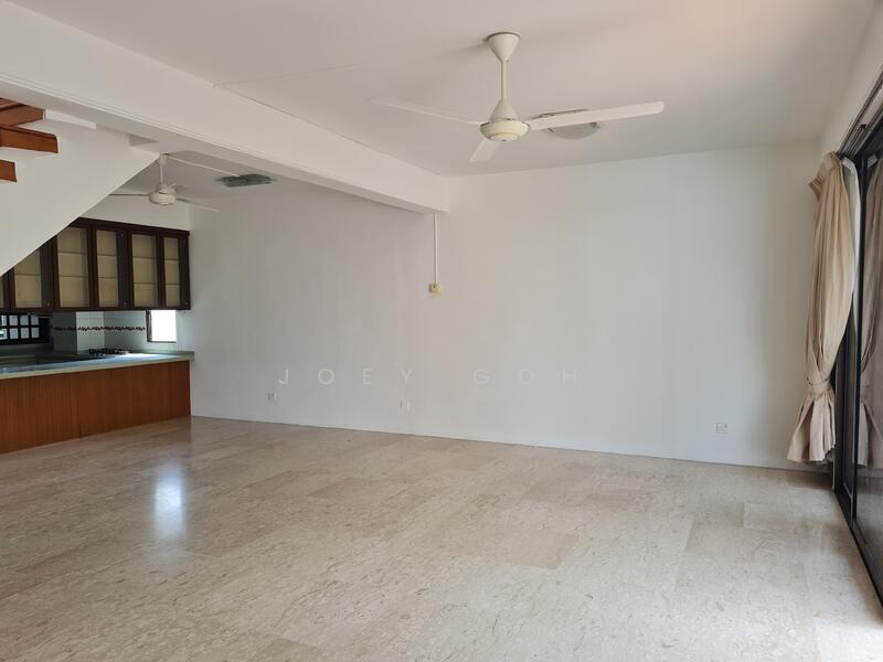 For Rent - Rich East Garden