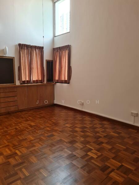 For Rent - Rich East Garden
