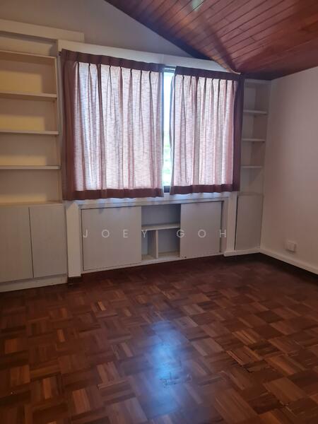 For Rent - Rich East Garden