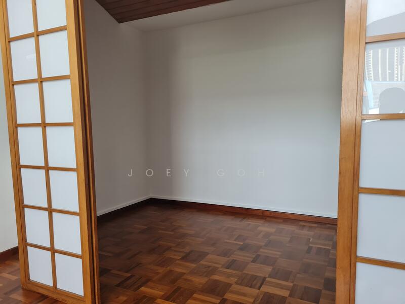 For Rent - Rich East Garden