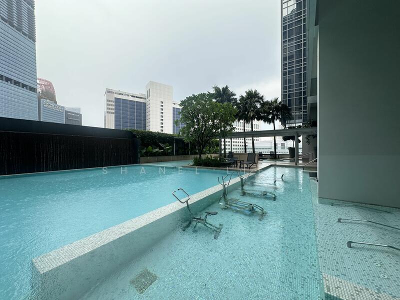 For Sale - The Clift