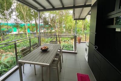 For Sale - Miltonia Residences