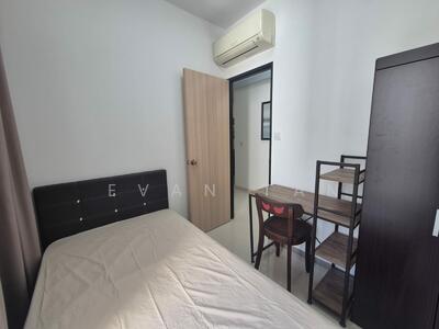 For Rent - Kovan Regency