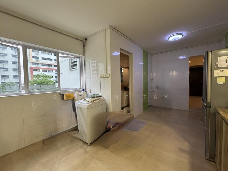 For Sale - 555 Jurong West Street 42