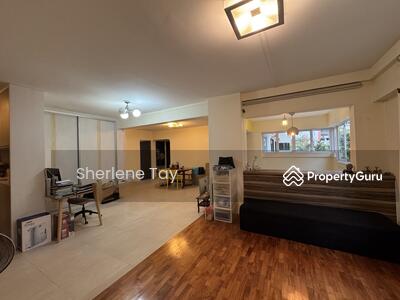 For Sale - 555 Jurong West Street 42