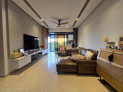 For Sale - Seaside Residences