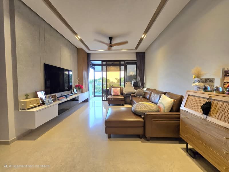 Seaside Residences, 12 Siglap Link, East Coast / Marine Parade, 3 Bedrooms, 1,206 sqft, Apartment For Sale, by Edwin Tan, 60033749 - PropertyGuru.com.sg