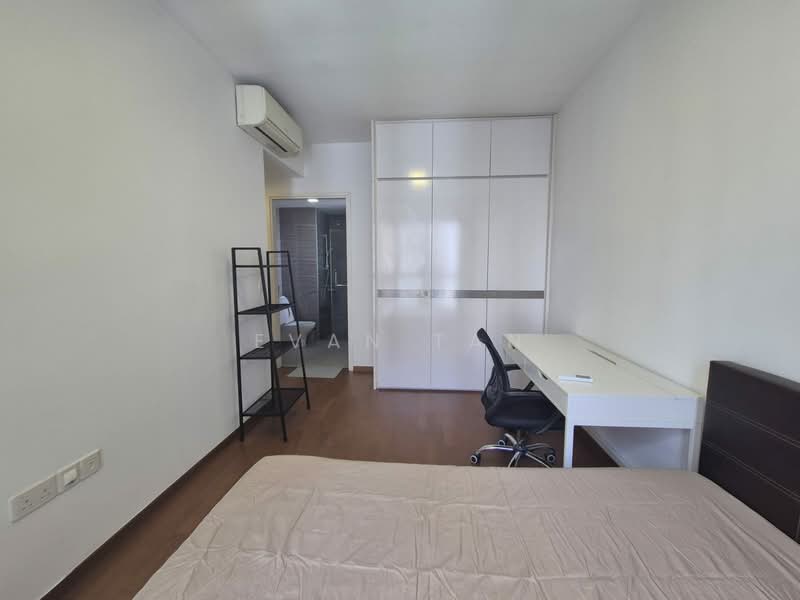 Kovan Regency, 6 Kovan Rise, Room Rental, 200 sqft, Condominium For Rent, by Evan Tan, 60033752 - PropertyGuru.com.sg