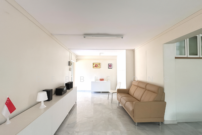 For Sale - 521 Jelapang Road