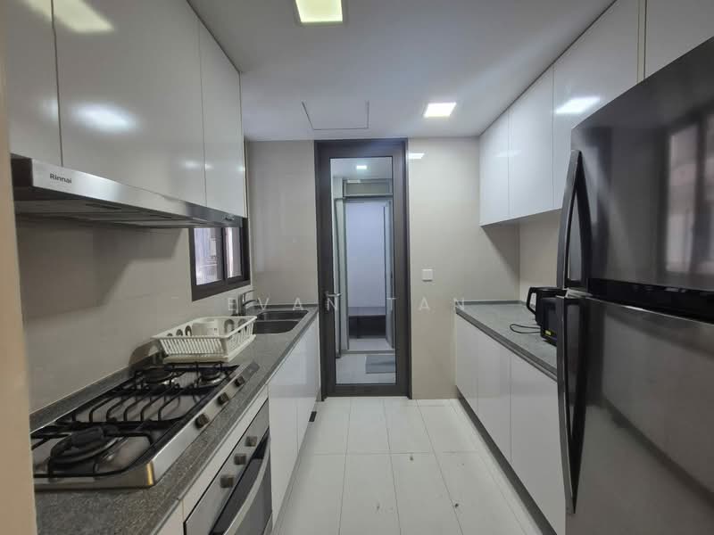 Kovan Regency, 6 Kovan Rise, Hougang / Punggol / Sengkang, Room Rental, 60 sqft, Condominium For Rent, by Evan Tan, 60033762 - PropertyGuru.com.sg