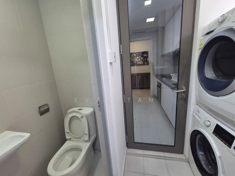 Kovan Regency, 6 Kovan Rise, Hougang / Punggol / Sengkang, Room Rental, 60 sqft, Condominium For Rent, by Evan Tan, 60033762 - PropertyGuru.com.sg