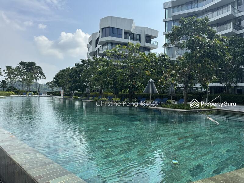 For Sale - Corals at Keppel Bay