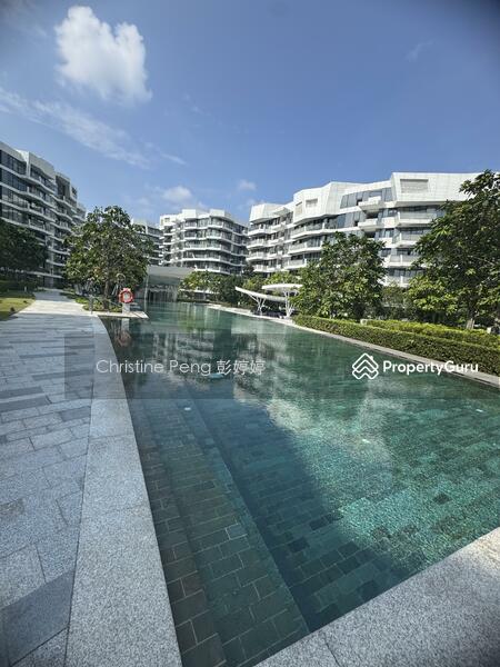 For Sale - Corals at Keppel Bay