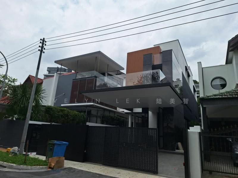 ⭐️EVELYN 94889556⭐️EXCLUSIVE⭐️BRAND NEW BGLW TOP 2025 Q4⭐️1KM HPPS⭐️LIFT+POOL+PARK⭐️QUIET⭐️, Jalan Kebaya,Holland Grove Drive,Grove Drive, 6 Bedrooms, 10,200 sqft, Detached House For Sale, by Evelyn Lek 陆美智, 60033803 - PropertyGuru.com.sg