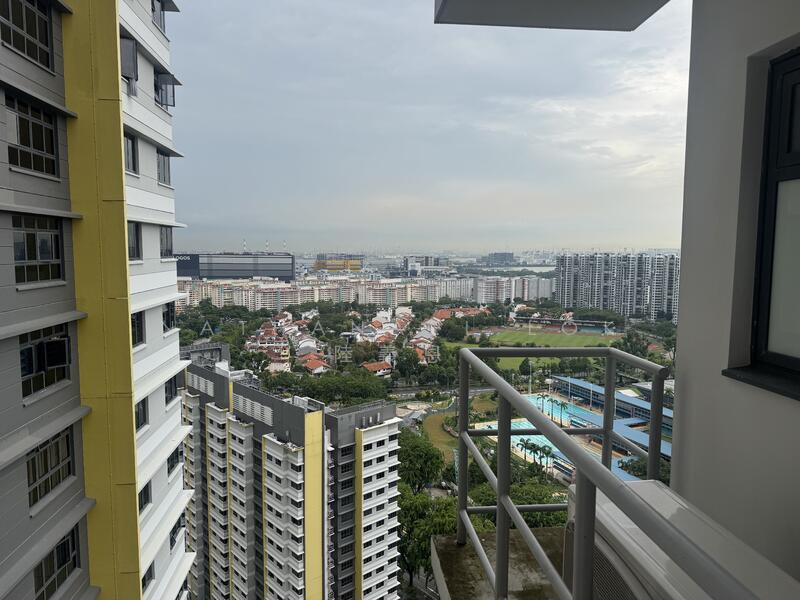 464B Clementi Avenue 1, 464B Clementi Avenue 1, 3 Bedrooms, 1,023 sqft, HDB Flat For Sale, by Nathanael Lok 陸義恩, 60033806 - PropertyGuru.com.sg