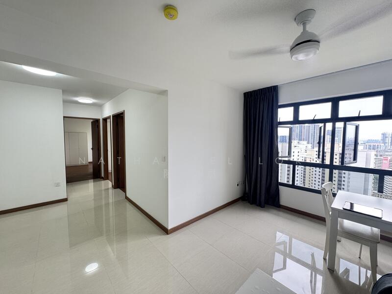 464B Clementi Avenue 1, 464B Clementi Avenue 1, 3 Bedrooms, 1,023 sqft, HDB Flat For Sale, by Nathanael Lok 陸義恩, 60033806 - PropertyGuru.com.sg
