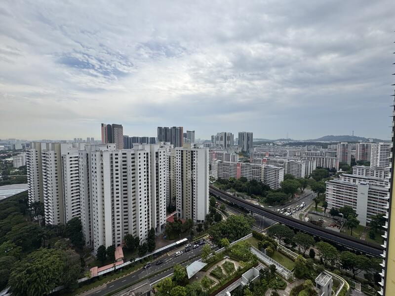 464B Clementi Avenue 1, 464B Clementi Avenue 1, 3 Bedrooms, 1,023 sqft, HDB Flat For Sale, by Nathanael Lok 陸義恩, 60033806 - PropertyGuru.com.sg