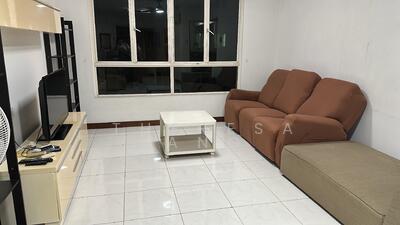 For Rent - Melville Park