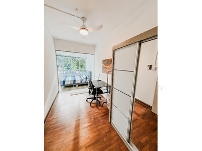 For Rent - Pandan Valley