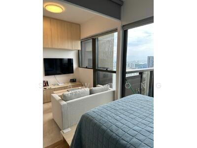 For Sale - Commonwealth Towers