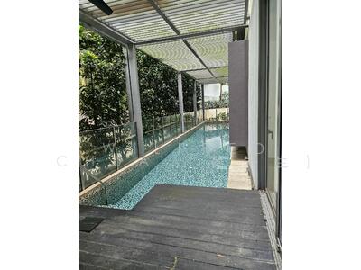 For Rent - Sage