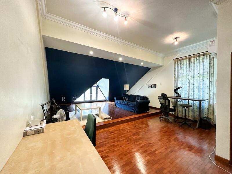 For Sale - Kelulut Hill