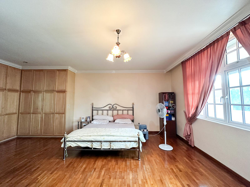 For Sale - Kelulut Hill