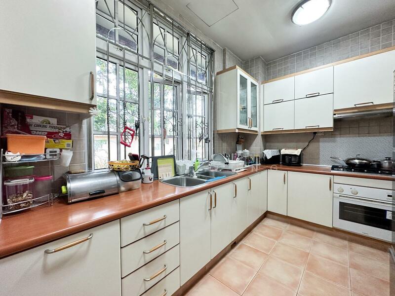 For Sale - Kelulut Hill