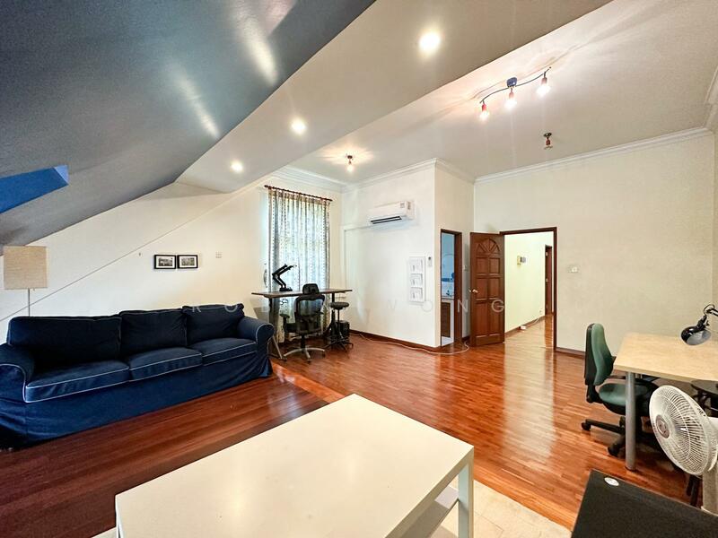 For Sale - Kelulut Hill
