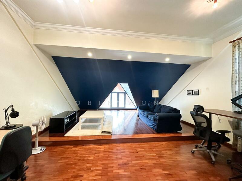 For Sale - Kelulut Hill