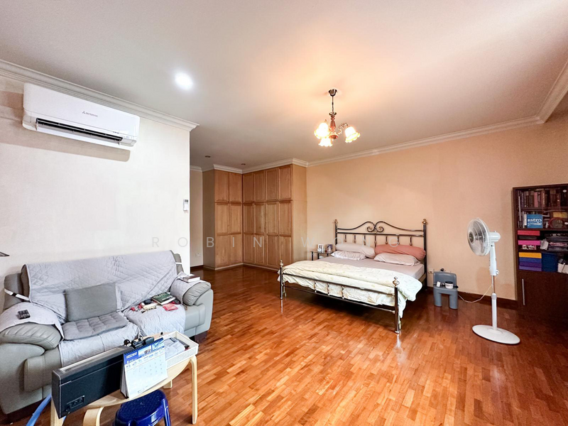 For Sale - Kelulut Hill